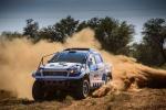 Ford Ranger Dakar 2016 года